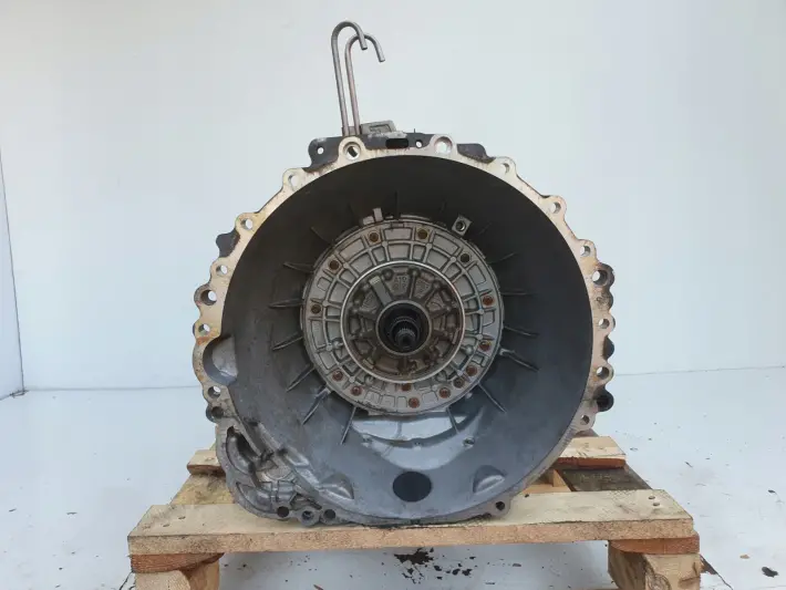 Land Rover Range Rover Sport L320 Vogue L322 3.6 TDV6 REDUKTOR SKRZYNI