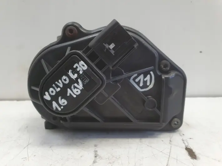 Ford Focus MK2 1.6 16V PRZEPUSTNICA 2S6U-9E927-FC
