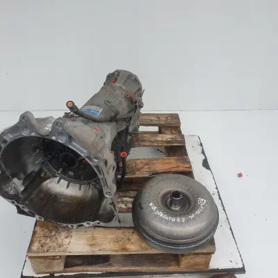 Kia Sorento 3.5 V6 AUTOMATYCZNA SKRZYNIA BIEGÓW automat 45000-4A600 30-40LE