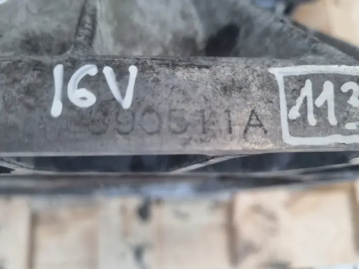 Nissan Qashqai 1.6 16V AUTOMATYCZNA SKRZYNIA BIEGÓW automat 2WD
