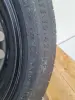 Ford S-Max Mondeo mk4 KOŁO DOJAZDOWE dojazdówka 125/80 R17 6G92-BB 2170800