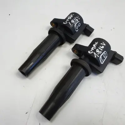 Ford C-MAX 1.8 16V CEWKA ZAPŁONOWA 4M5G-12A366-BA