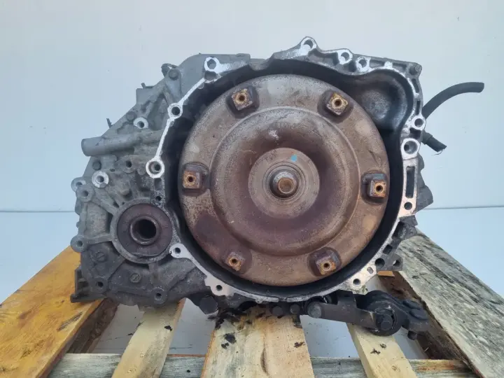 Volvo S60 I V70 II S80 2.4 20V AUTOMATYCZNA SKRZYNIA BIEGÓW 8636761 55-50SN