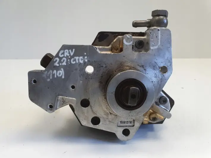 Honda CRV CR-V III 2.2 I-CTDI POMPA WTRYSKOWA paliwa 0445010141