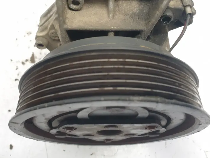 Dacia Sandero 1.5 DCI SPRĘŻARKA KLIMATYZACJI 8201025121