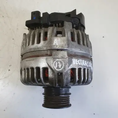 Opel Vectra C lift 1.8 16V ALTERNATOR bosch 0124425050 AL 120A