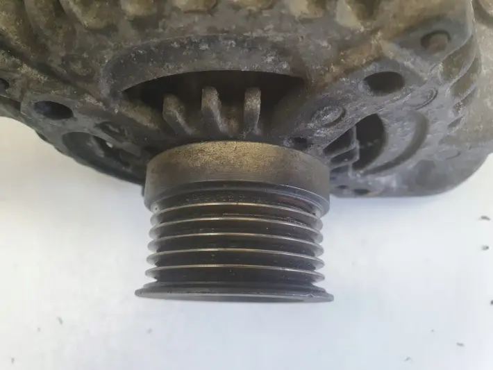 Volvo S40 II V50 1.8 16V ALTERNATOR