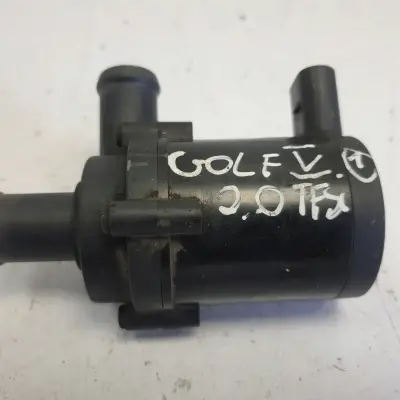 VW Golf 2.0 TFSI DODATKOWA POMPKA WODY 1K0965561D