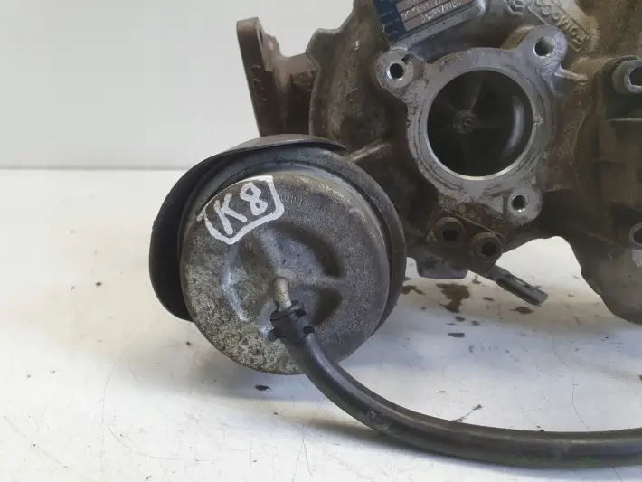 Ford Focus MK3 III 1.6 EcoBoost TURBOSPRĘŻARKA turbo CJ5G-6K682-DA
