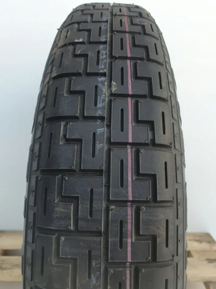 Opel Vectra C Astra H KOŁO DOJAZDOWE dojazdówka 125/85 R16 5x110 2160132
