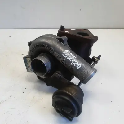 Renault Clio II 1.5 DCI TURBOSPRĘŻARKA 54359700000 409830H33771