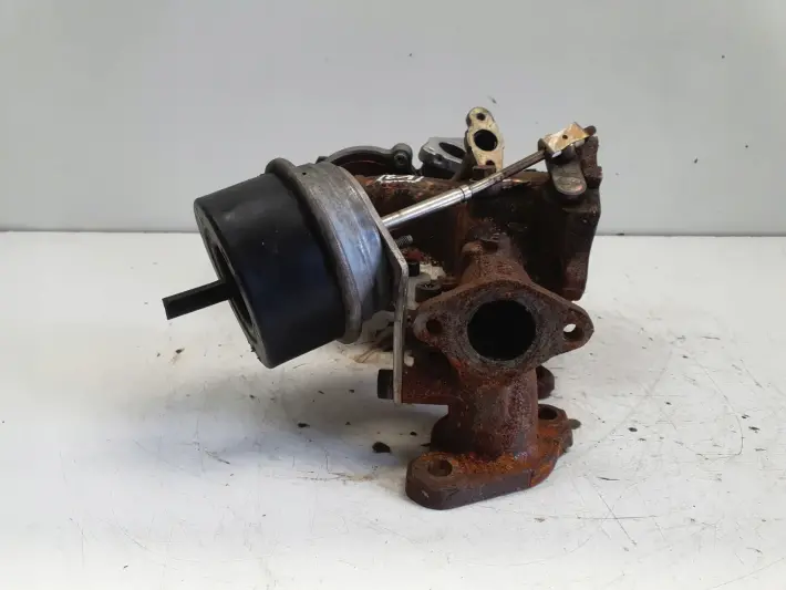 Volvo V60 II 2.0 D4 TURBOSPRĘŻARKA turbo 32240493 32240494