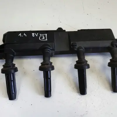Citroen C3 1.4 8V CEWKA ZAPŁONOWA 9635864980