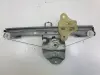 Renault Captur PODNOŚNIK SZYBY lewy tył kierowcy MECHANIZM 128001472B