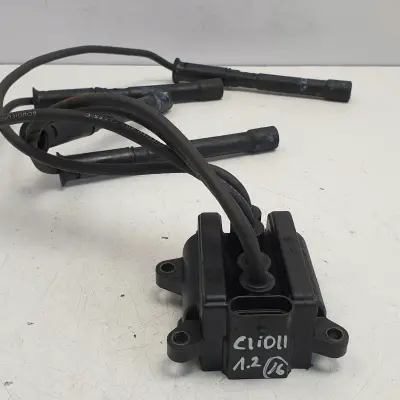 Peugeot 208 1.4 VTI CEWKA ZAPŁONOWA 8200051128