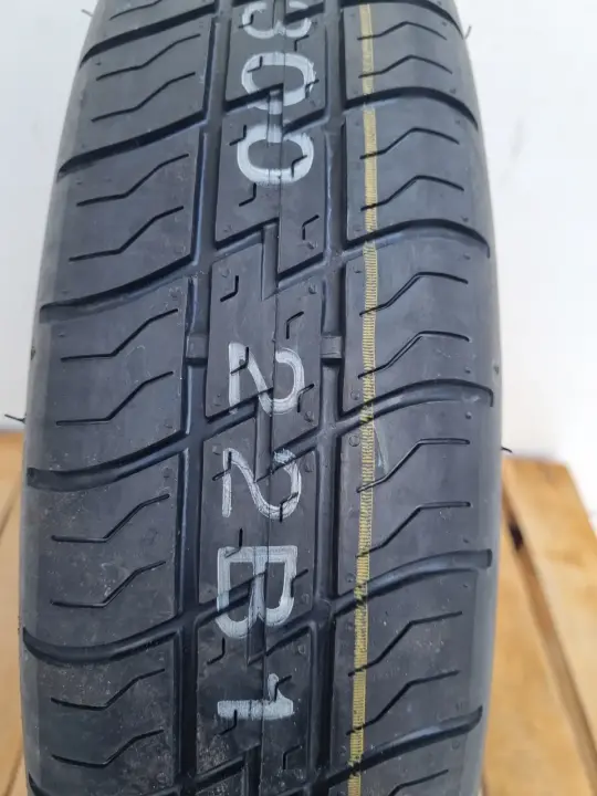 Audi Seat Vw Golf V KOŁO DOJAZDOWE dojazdówka 125/70 R16 1K0601027F 5x112
