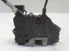 Opel Corsa D ZAMEK DRZWI lewy tył kierowcy 13258266 EQ