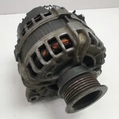 Volvo V70 III 2.0 D4 ALTERNATOR oryginał