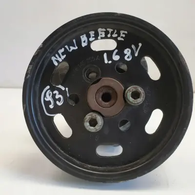 VW New Beetle 1.6 8V POMPA WSPOMAGANIA oryg