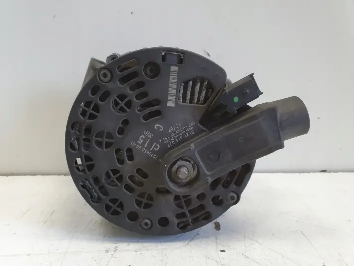 Mini One R56 1.4 16V VTi ALTERNATOR 0121615027 CL15 151A