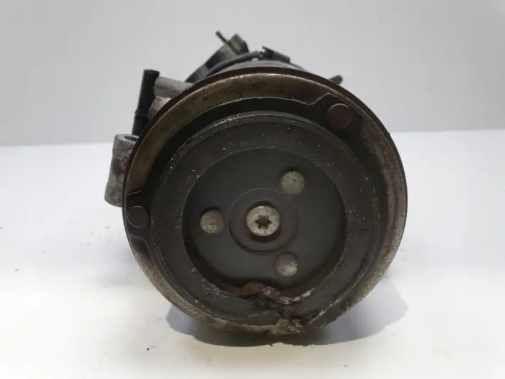 BMW E87 E90 2.0 i SPRĘŻARKA KLIMATYZACJI 9182794-03