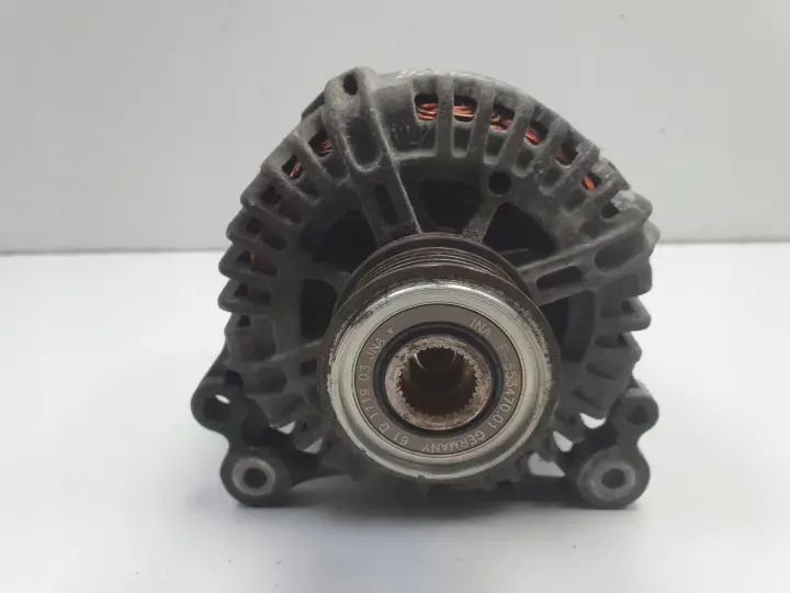 Skoda Octavia II 1.9 TDI ALTERNATOR valeo 06F903023C 140A