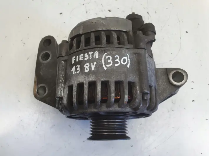 Ford Fiesta V 1.3 8V ALTERNATOR visteon