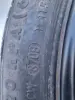Opel Vectra C Astra H KOŁO DOJAZDOWE dojazdówka 115/70 R16 5x110 2160132
