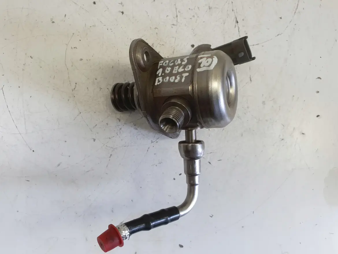 Ford Focus MK3 1.0 EcoBoost POMPA WTRYSKOWA paliwa CM5G-9D376-GA