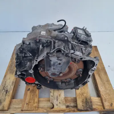 Volvo S90 V90 II 2.0 D DIESEL AUTOMATYCZNA SKRZYNIA BIEGÓW automat 1285204