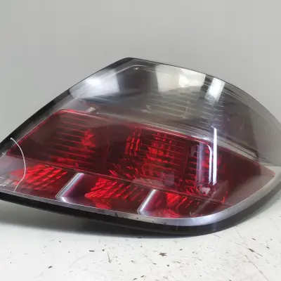 Opel Astra H III lift HB 06-10r TYLNA LAMPA PRAWA prawy tył 342691834