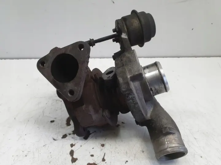 Opel Vectra C 2.0 DTI TURBOSPRĘŻARKA turbo 24461826