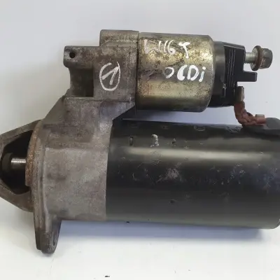 Mercedes W169 2.0 CDI ROZRUSZNIK bosch 0001108217