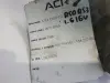 Mini One R50 R53 1.6 16V ALTERNATOR 0124325108