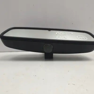 BMW F01 F02 LUSTERKO WSTECZNE WEWNETRZNE 922434102