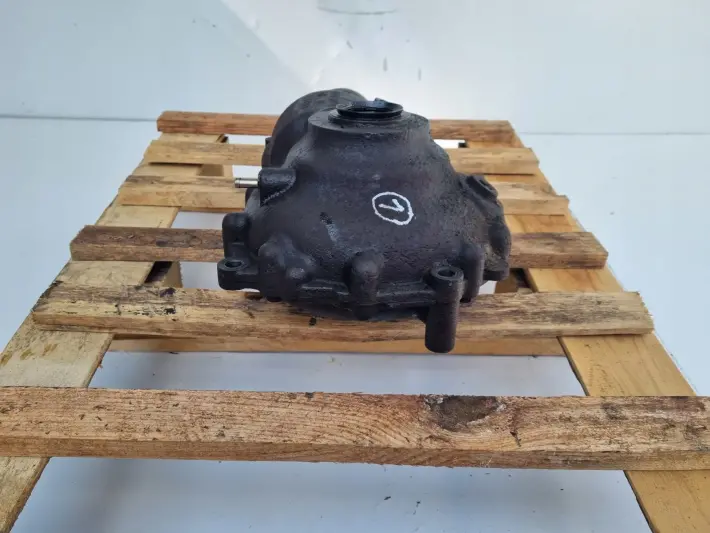 Range Rover L322 4.4 V8 PRZEDNI MOST DYFER dyferencjał przód 51081L