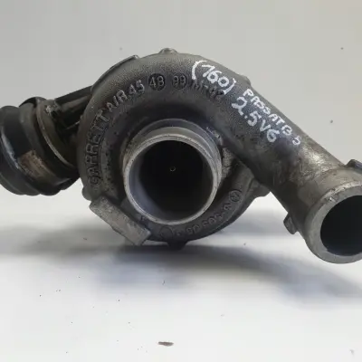 VW Passat B5 2.5 TDI V6 TURBOSPRĘŻARKA 059145701C