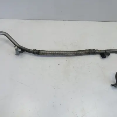 BMW E60 M5 5.0 V10 PRZEWÓD OLEJOWY oleju 7835128