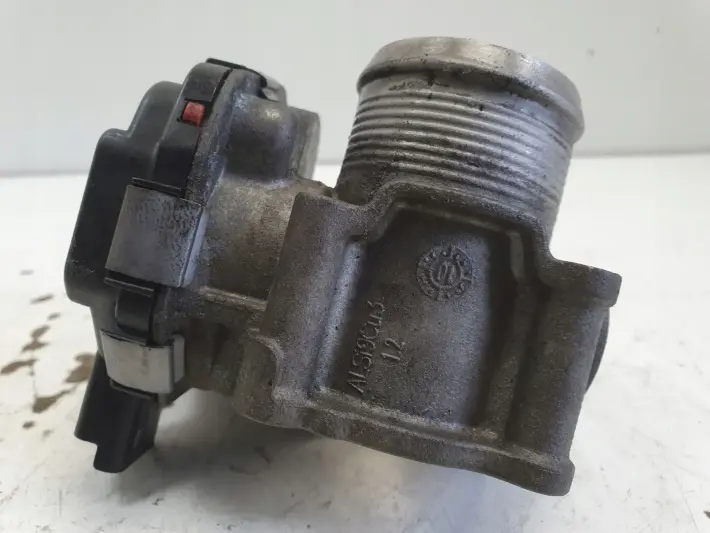 Peugeot 508 I 1.6 HDI 10-18r PRZEPUSTNICA 9673534480 28275019