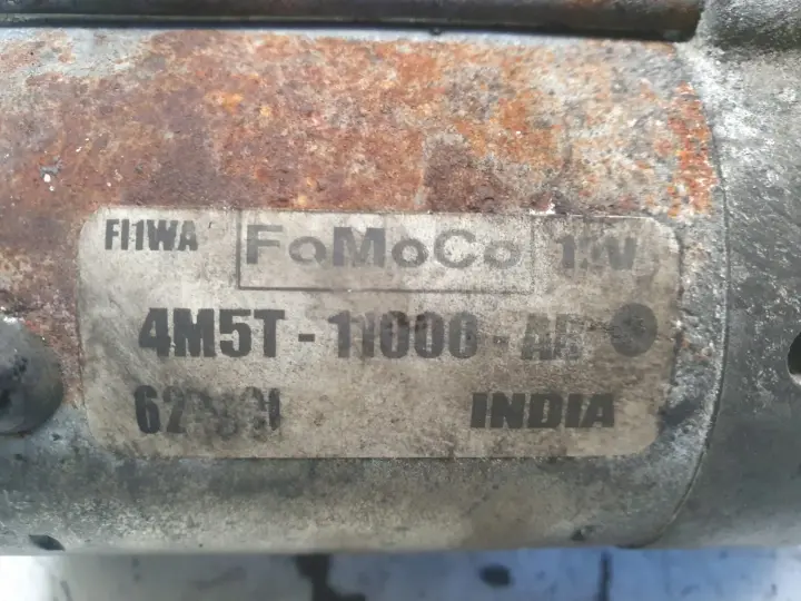 Ford Focus MK2 1.8 16V ROZRUSZNIK 4M5T-11000-AB