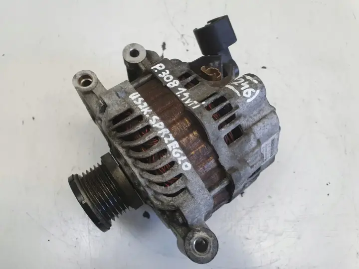 Peugeot 308 1.4 VTi ALTERNATOR V757692180
