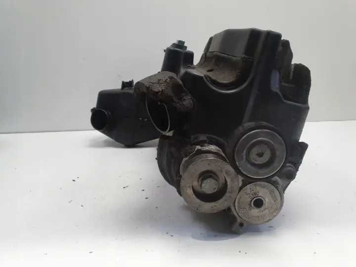 VW Polo V 1.4 TSI KOMPRESOR DOŁADOWANIA powietrza 03C276