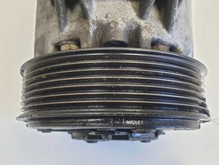 Nissan Primera P12 1.9 DCI SPRĘŻARKA KLIMATYZACJI