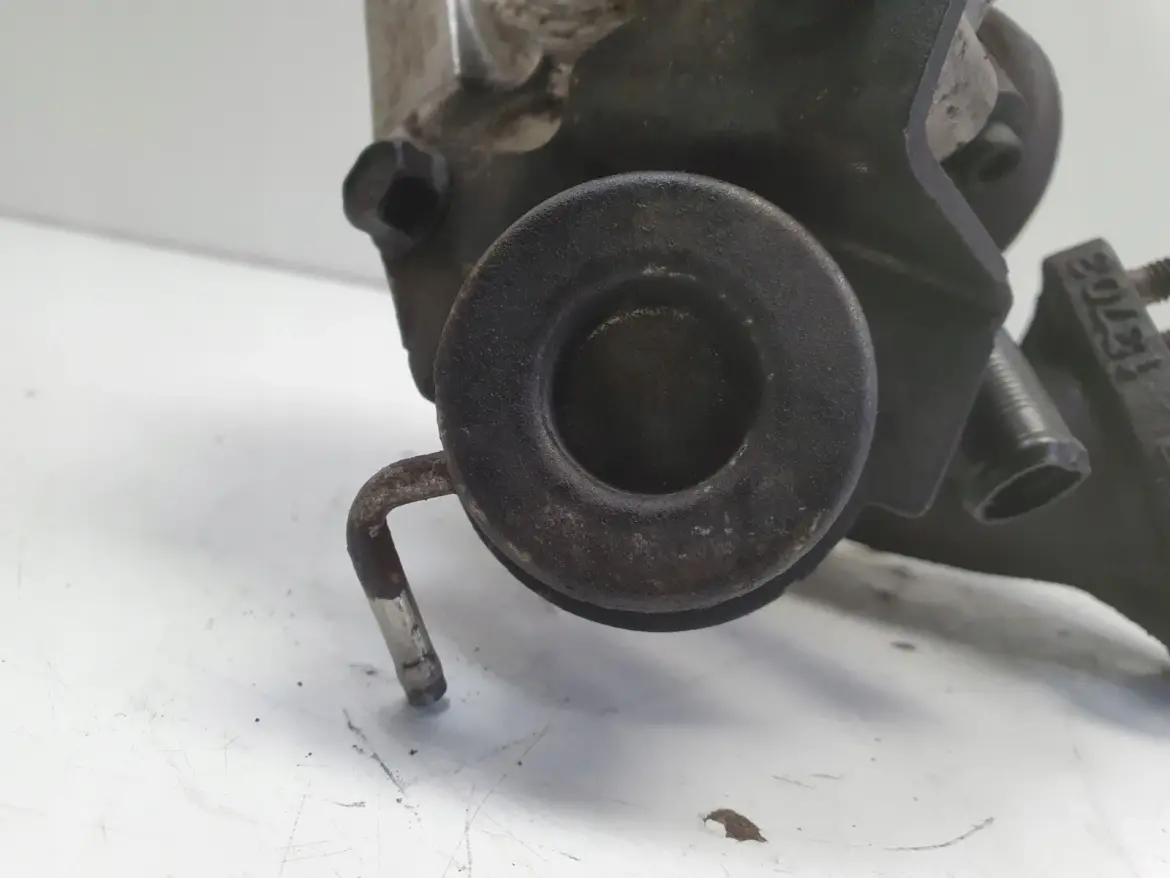 Peugeot Partner II 1.6 HDI TURBOSPRĘŻARKA turbo 9657530580