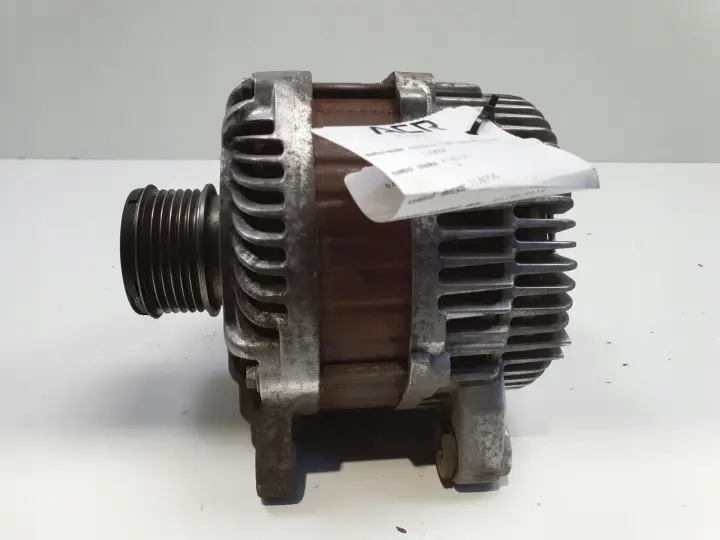 Renault Megane III Scenic III 1.5 DCI ALTERNATOR 8200960533 210A