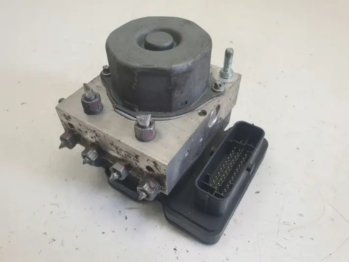 Renault Captur POMPA ABS Sterownik 476605492R