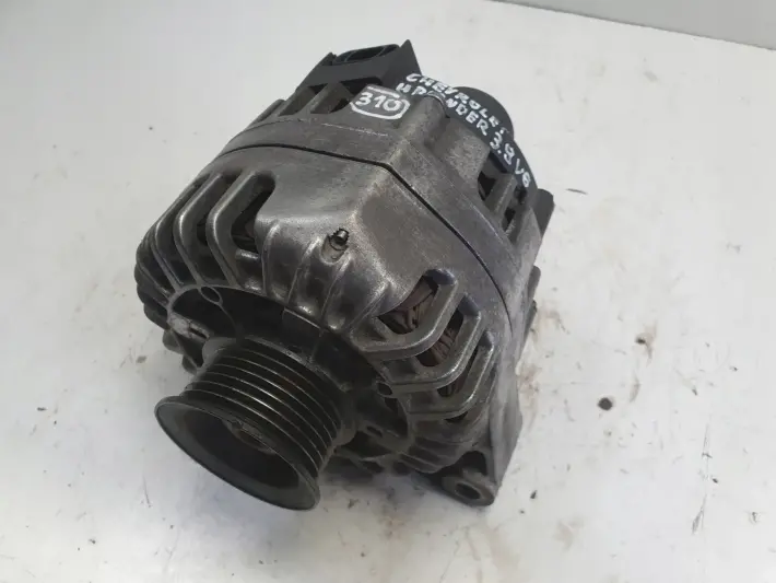 Chevrolet Uplander 3.9 V6 ALTERNATOR