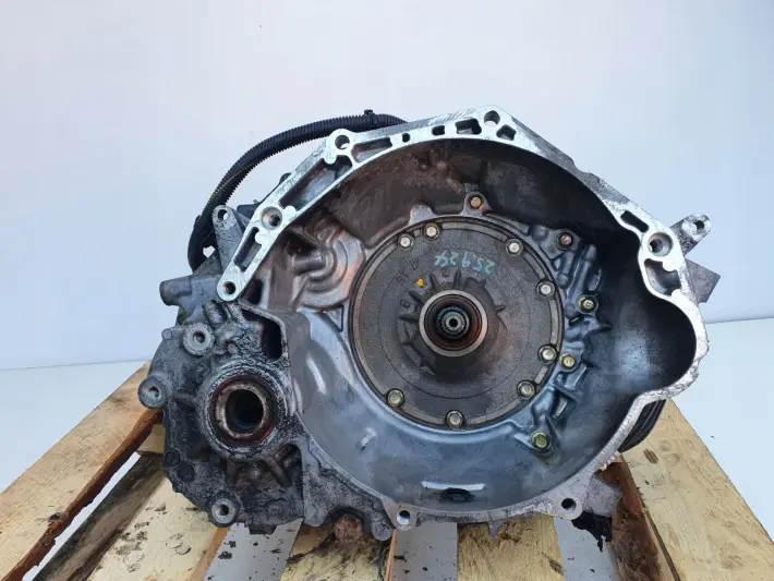 Opel Zafira B 1.9 CDTI SKRZYNIA BIEGÓW 55-50SN