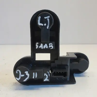 Saab 93 9-3 II SEDAN WKŁAD TYLNEJ LAMPY LEWY TYŁ