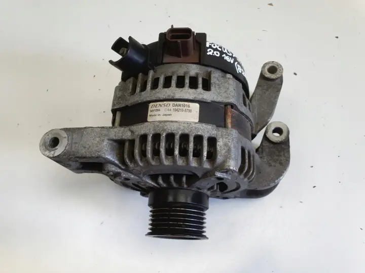 Ford Focus MK2 2.0 16V ALTERNATOR 104210-5790 DAN1016
